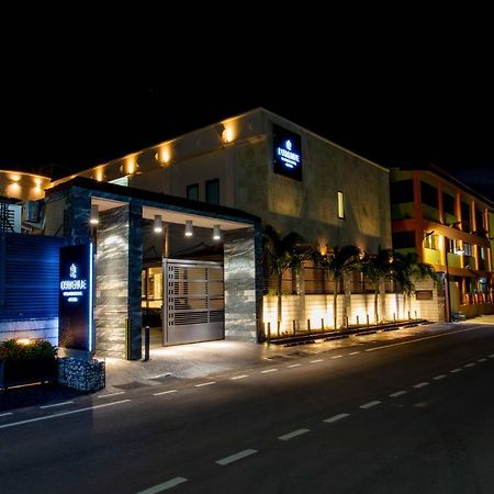 D'Avenue Boutique Hotel Accra Haatso Zewnętrze zdjęcie