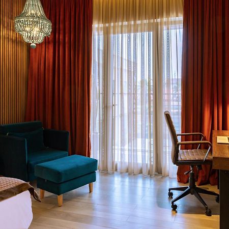 D'Avenue Boutique Hotel Accra Haatso Zewnętrze zdjęcie
