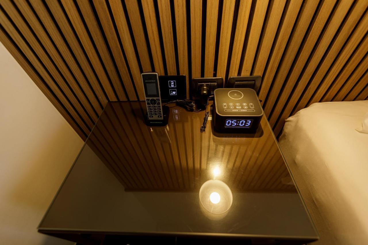 D'Avenue Boutique Hotel Accra Haatso Zewnętrze zdjęcie