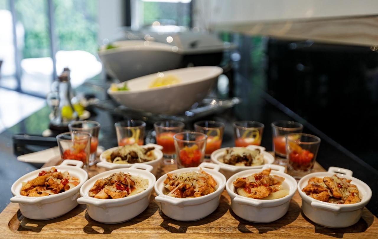D'Avenue Boutique Hotel Accra Haatso Zewnętrze zdjęcie