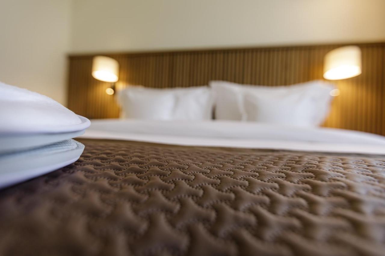 D'Avenue Boutique Hotel Accra Haatso Zewnętrze zdjęcie
