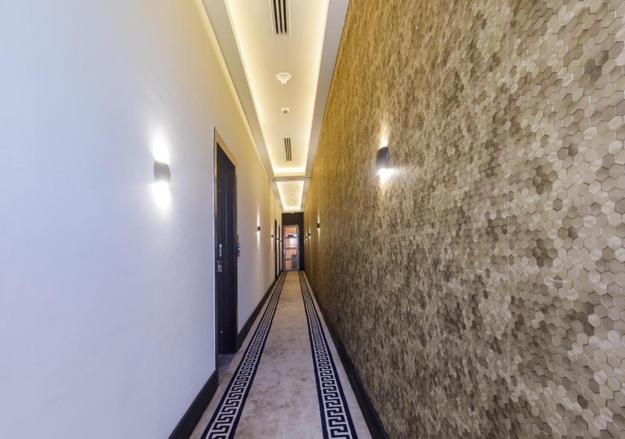 D'Avenue Boutique Hotel Accra Haatso Zewnętrze zdjęcie