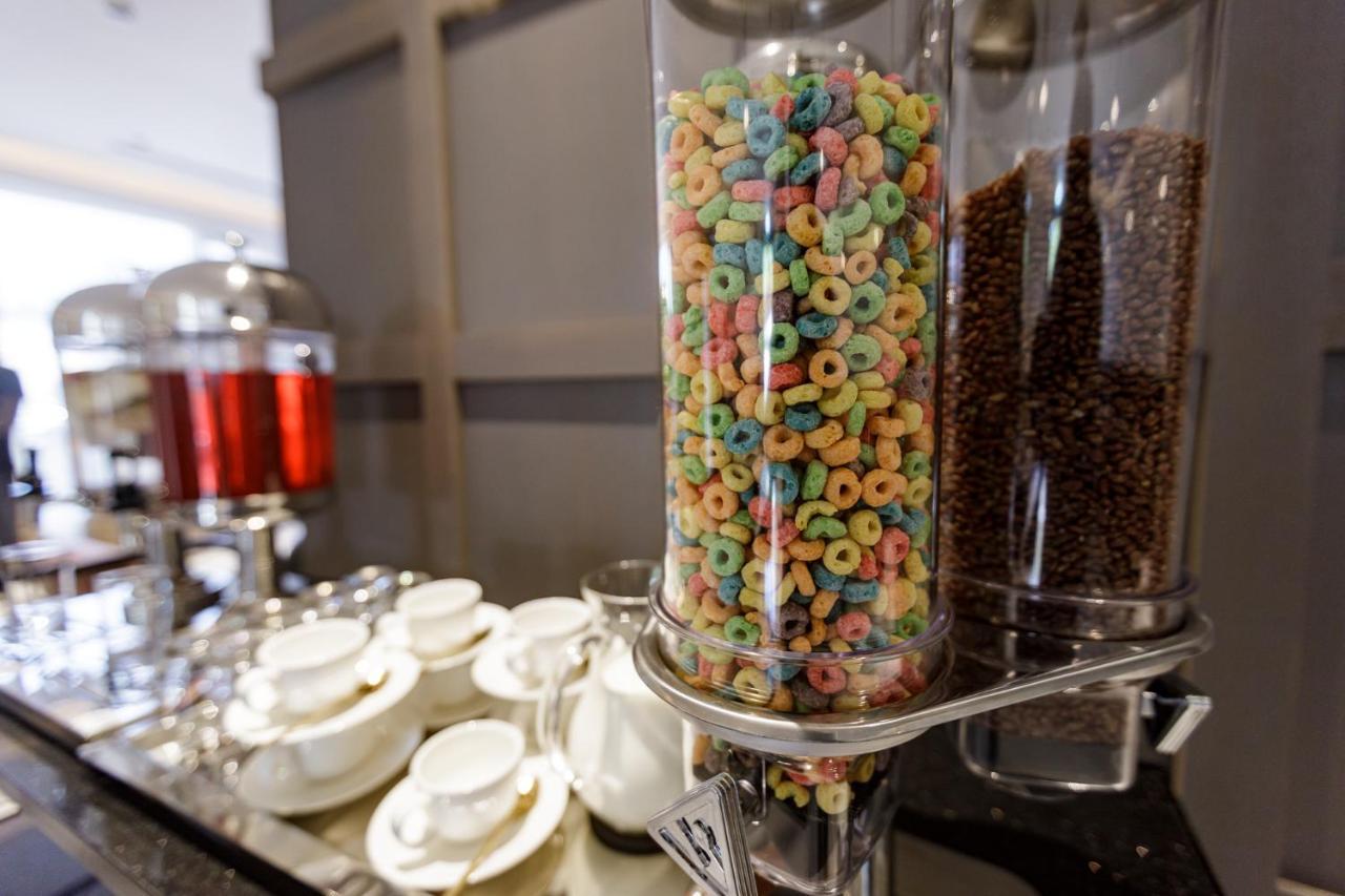 D'Avenue Boutique Hotel Accra Haatso Zewnętrze zdjęcie