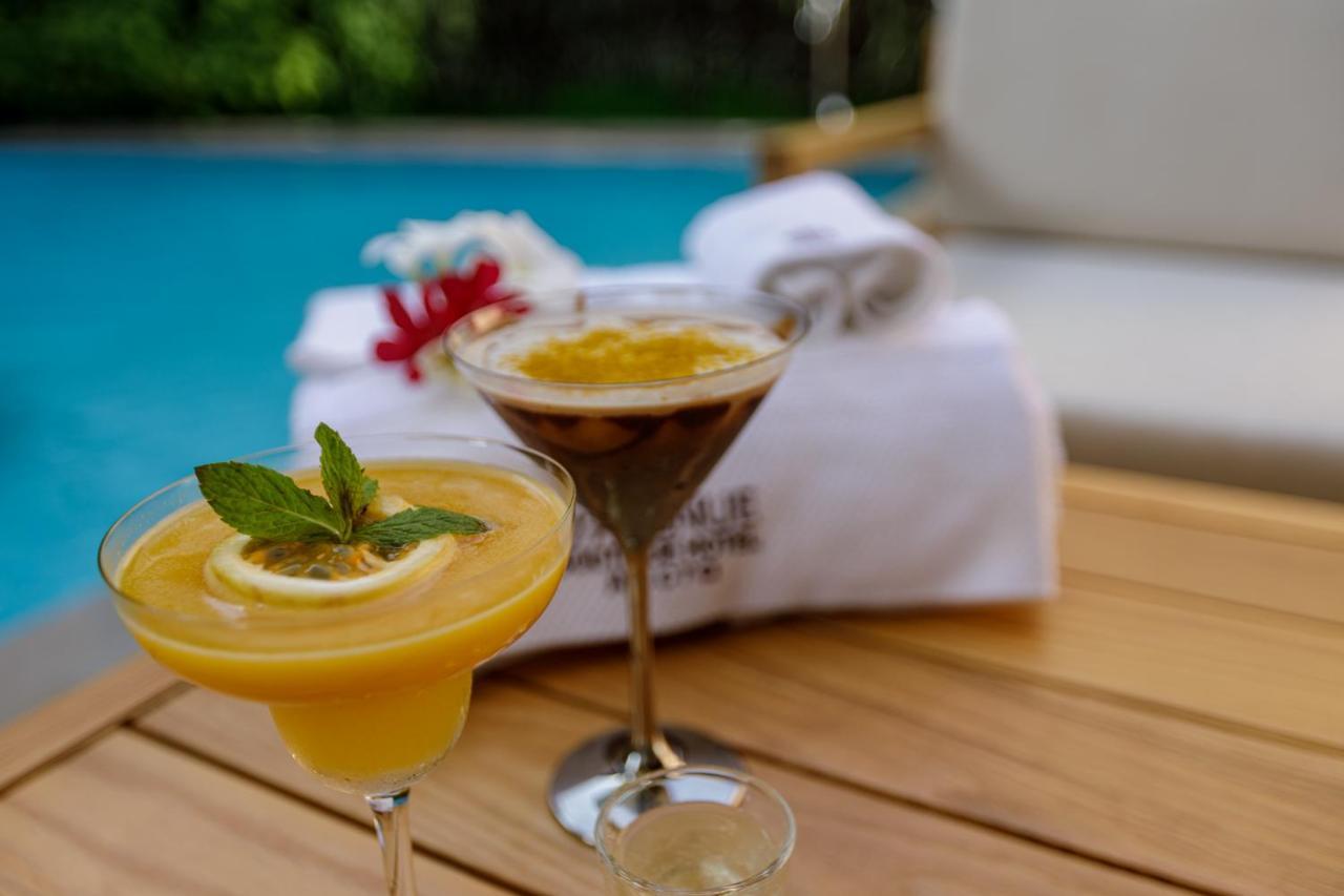 D'Avenue Boutique Hotel Accra Haatso Zewnętrze zdjęcie