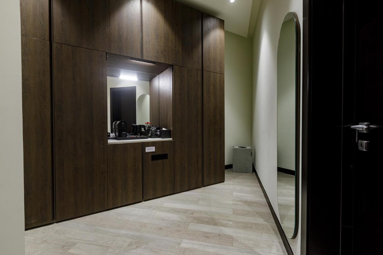 D'Avenue Boutique Hotel Accra Haatso Zewnętrze zdjęcie