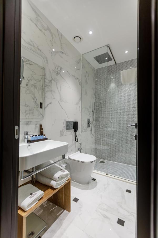 D'Avenue Boutique Hotel Accra Haatso Zewnętrze zdjęcie