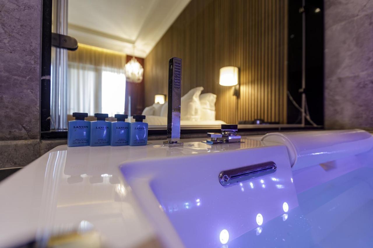 D'Avenue Boutique Hotel Accra Haatso Zewnętrze zdjęcie