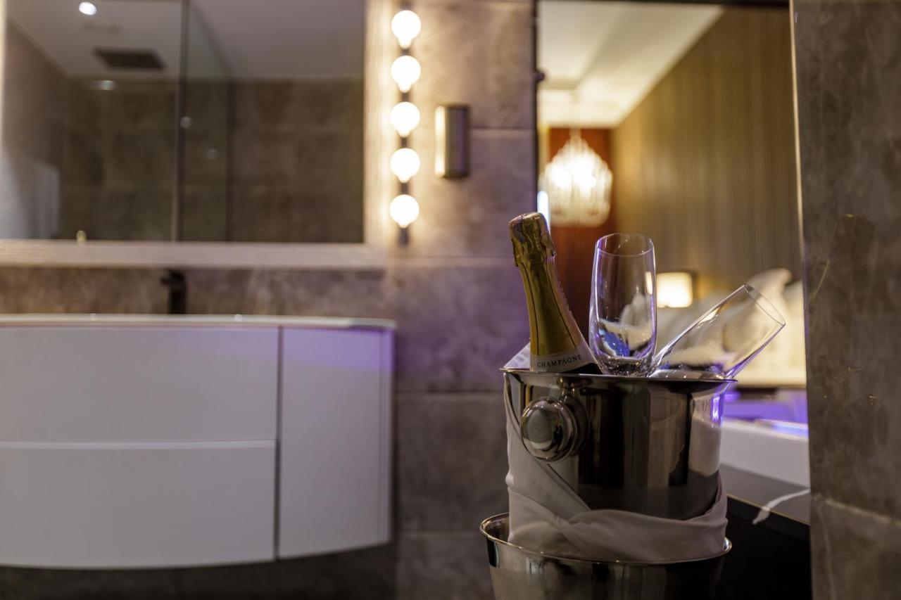 D'Avenue Boutique Hotel Accra Haatso Zewnętrze zdjęcie