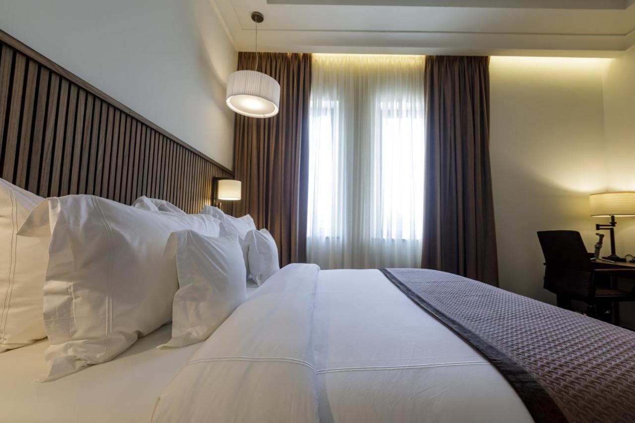D'Avenue Boutique Hotel Accra Haatso Zewnętrze zdjęcie
