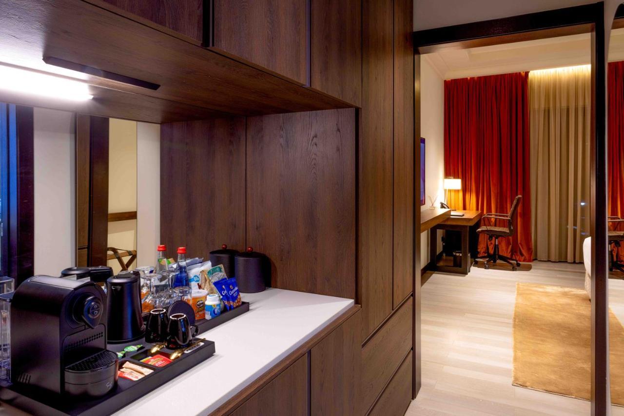 D'Avenue Boutique Hotel Accra Haatso Zewnętrze zdjęcie