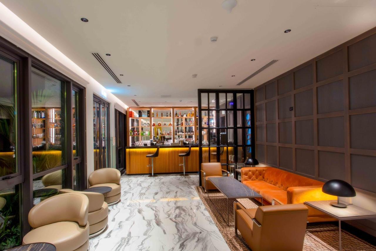 D'Avenue Boutique Hotel Accra Haatso Zewnętrze zdjęcie