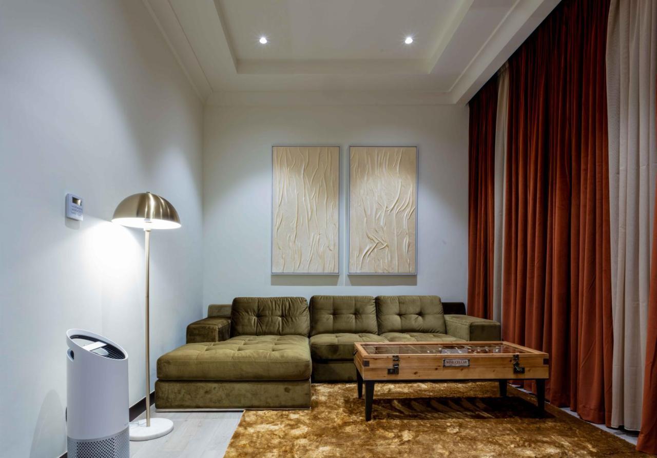 D'Avenue Boutique Hotel Accra Haatso Zewnętrze zdjęcie