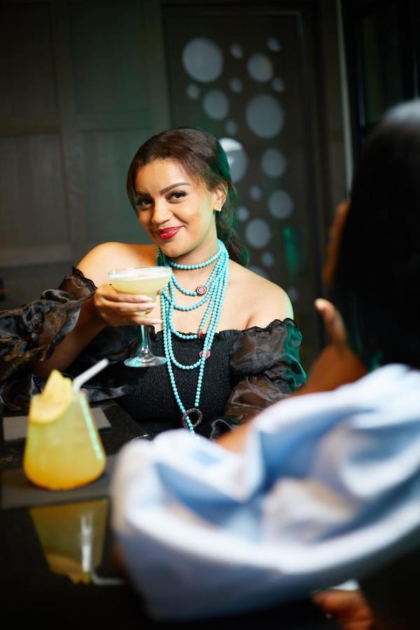 D'Avenue Boutique Hotel Accra Haatso Zewnętrze zdjęcie