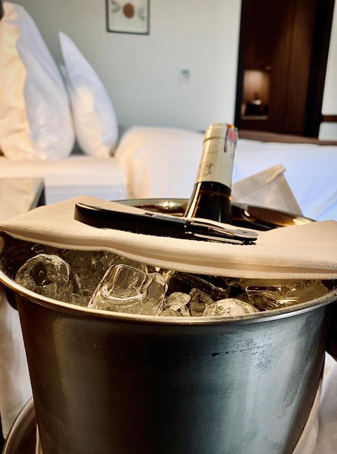 D'Avenue Boutique Hotel Accra Haatso Zewnętrze zdjęcie