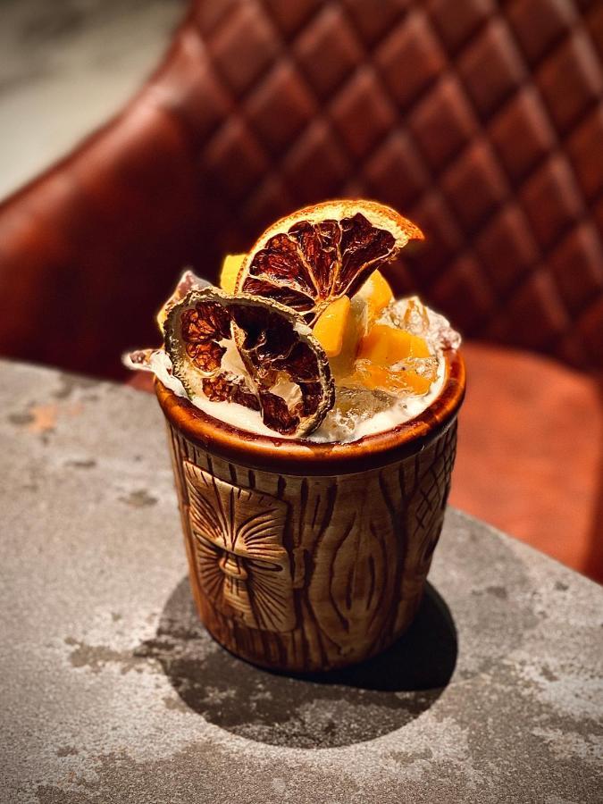 D'Avenue Boutique Hotel Accra Haatso Zewnętrze zdjęcie