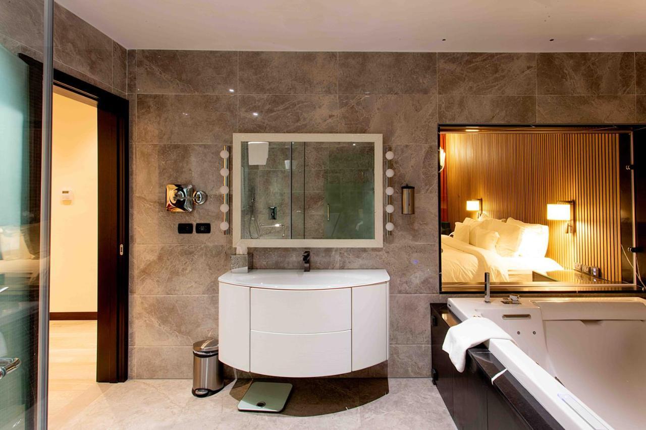 D'Avenue Boutique Hotel Accra Haatso Zewnętrze zdjęcie