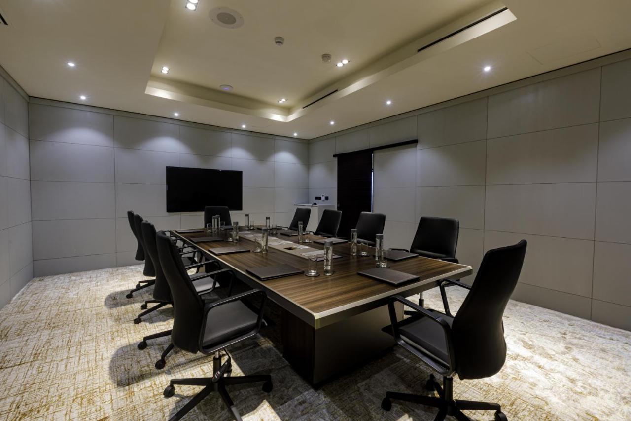 D'Avenue Boutique Hotel Accra Haatso Zewnętrze zdjęcie
