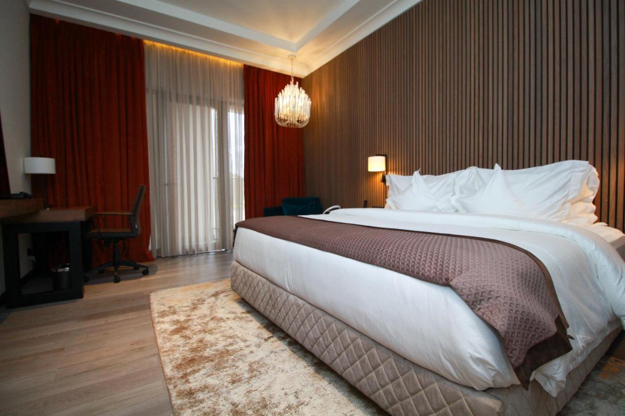 D'Avenue Boutique Hotel Accra Haatso Zewnętrze zdjęcie