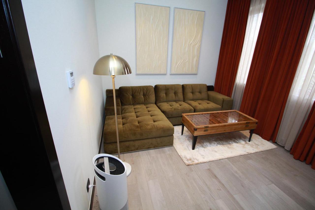 D'Avenue Boutique Hotel Accra Haatso Zewnętrze zdjęcie