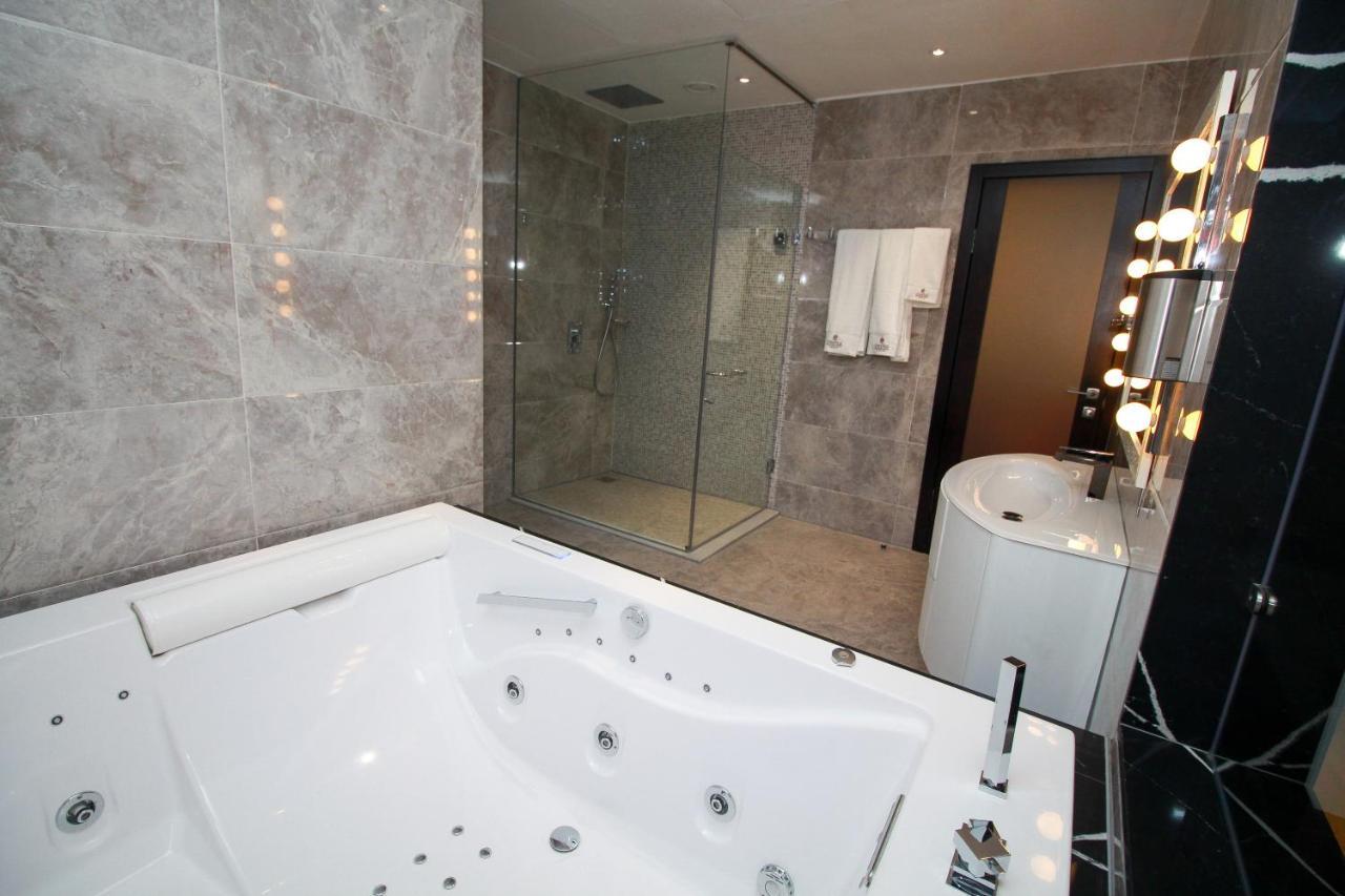 D'Avenue Boutique Hotel Accra Haatso Zewnętrze zdjęcie