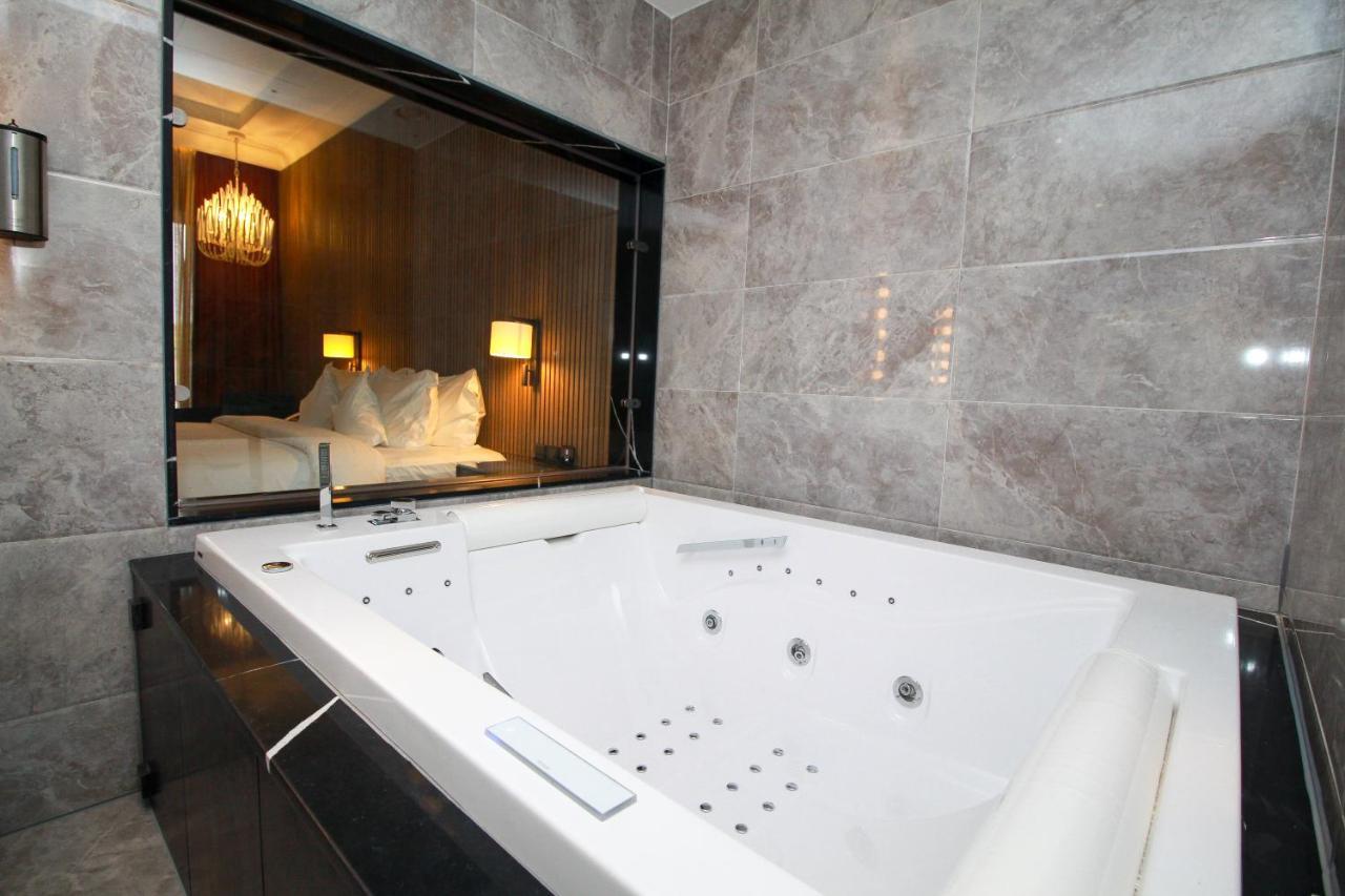 D'Avenue Boutique Hotel Accra Haatso Zewnętrze zdjęcie
