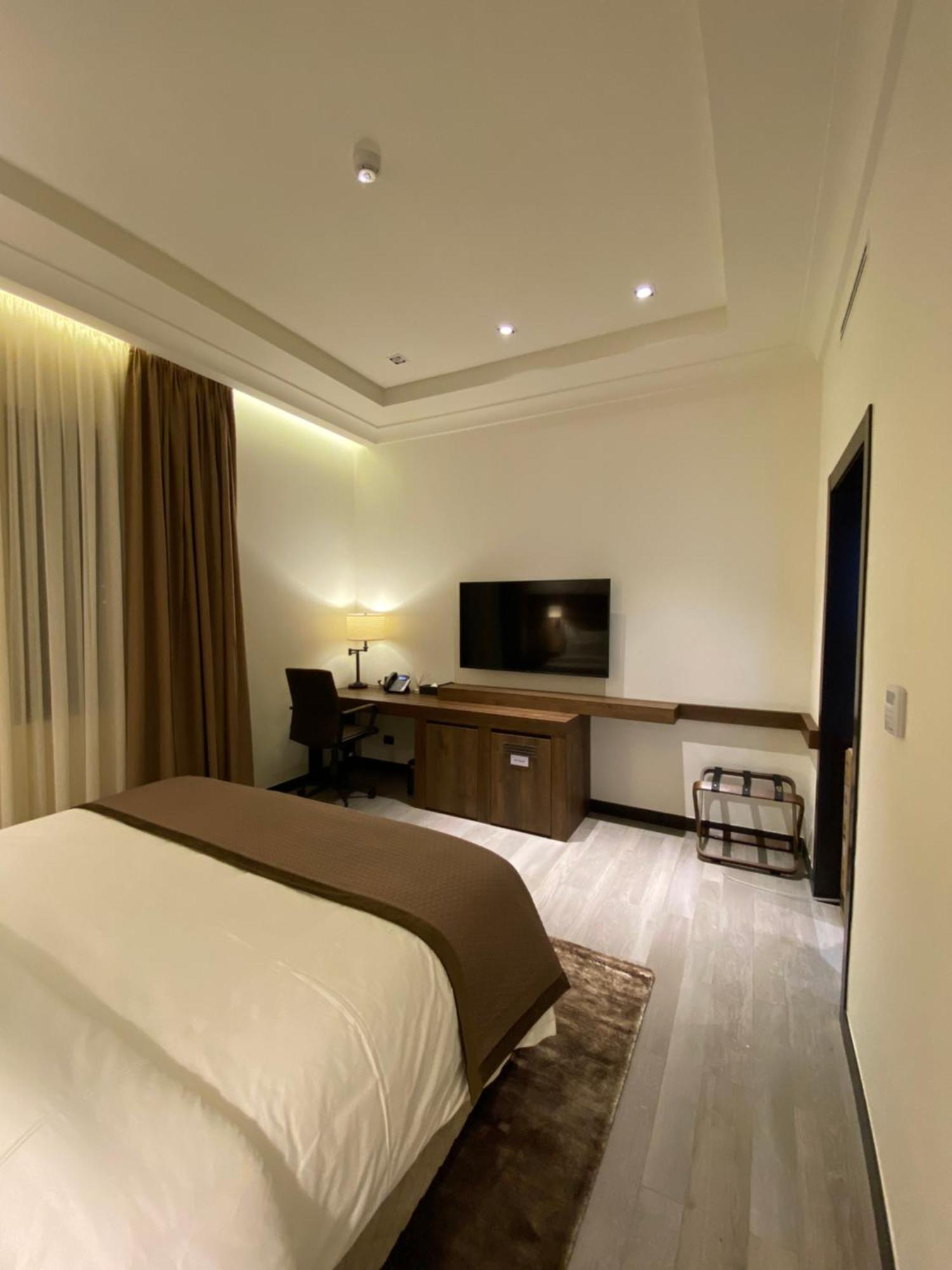 D'Avenue Boutique Hotel Accra Haatso Zewnętrze zdjęcie
