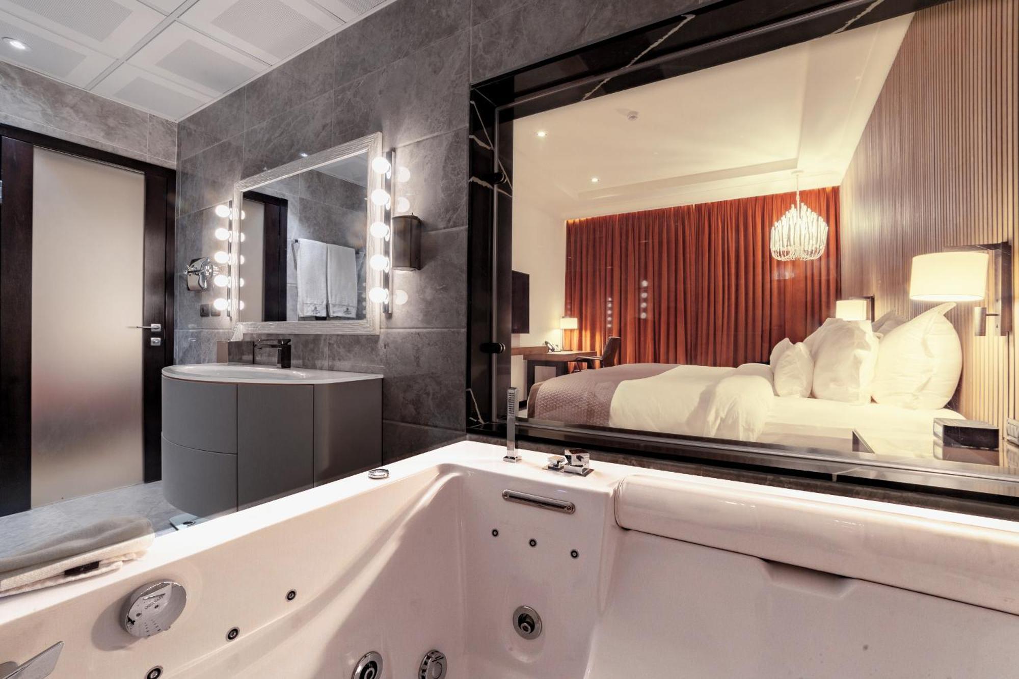 D'Avenue Boutique Hotel Accra Haatso Zewnętrze zdjęcie